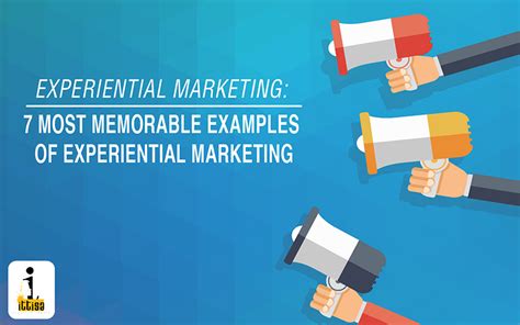 Experimental Marketing 8 Most Memorable Examples Ittisa
