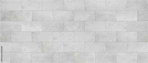 Concrete Tile Cinder Block Wall Cladding Seamless Texture Stock