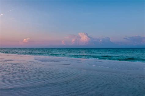22 Best Secluded Beaches In Florida Sunlight Living
