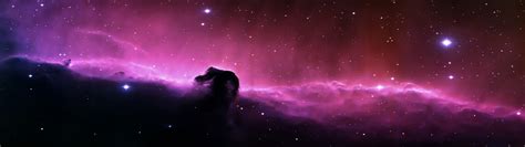 Dual Monitor Wallpaper Space Space Hd Background Dual Monitor 57804