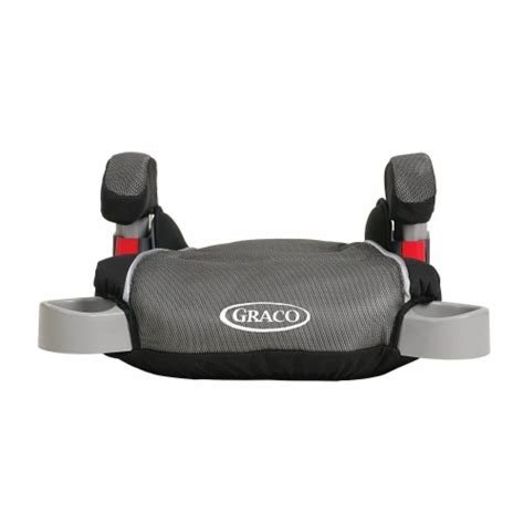 Graco® Turbobooster Backless Car Seat 1 Ct Frys Food Stores