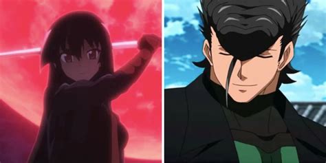 Akame Ga Kill 10 Best Battles In The Anime Ranked