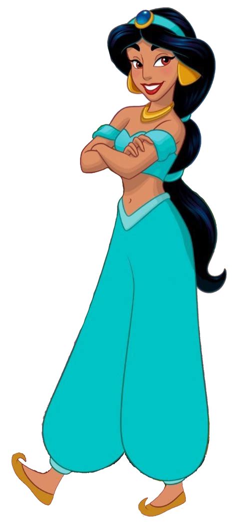 Jasmine Disney The Princess Wikia Fandom