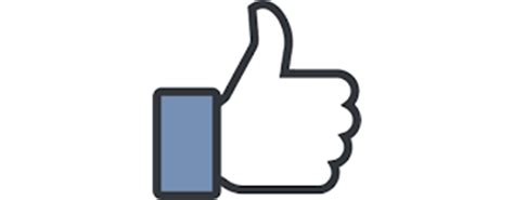 Download Like Icons Media Button Computer Facebook Social Hq Png Image