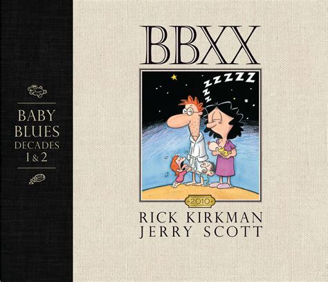 Complete List Of Baby Blues Comics Books