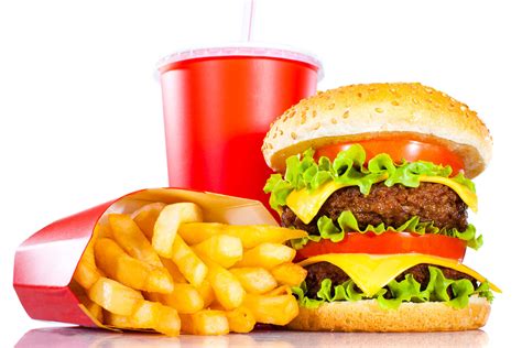 13 Reasons Why Fast Food Is Bad For You