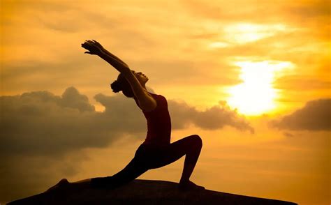 Ashtanga Yoga Conocé todo sobre el Yoga de las partes