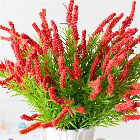Decoflora are silk flowers specialists with over 25 years experience in the industry. Aliexpress.com : Buy Romantic Provence decoration lavender ...