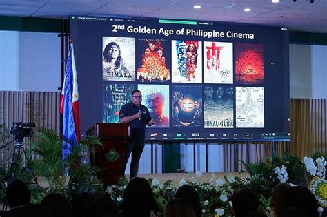 1800 Na Mag Aaral Na Inspire Sa Pinoy Media Congress 2023 Pilipino