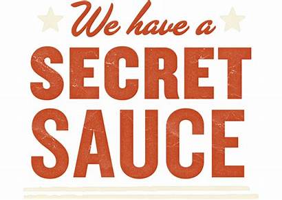 Secret Sauce Chapps Too Parent Engagement Burgers