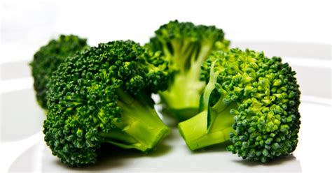 Broccoli And Weight Loss Livestrongcom