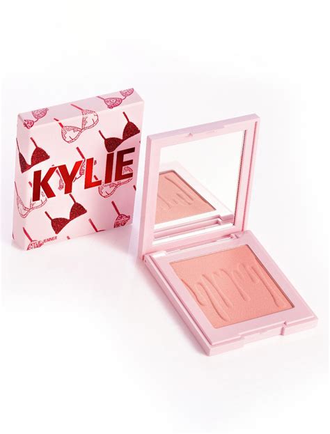 Kylie Cosmetics Crush Blush