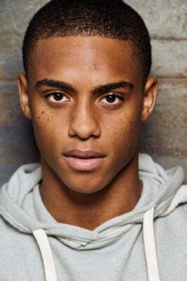 Keith Powers Height Weight Size Body Measurements Biography Wiki