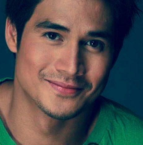 Piolo Pascual A Filipino Actor And Singer Invasion Filipino