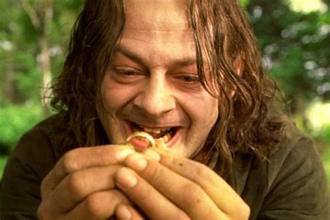 Gollum Dal Signore Degli Anelli A Lo Hobbit Immagini E Molto Altro