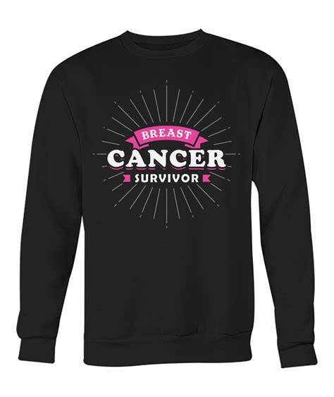 breast cancer survivor hoodies and sweat combat breast cancer