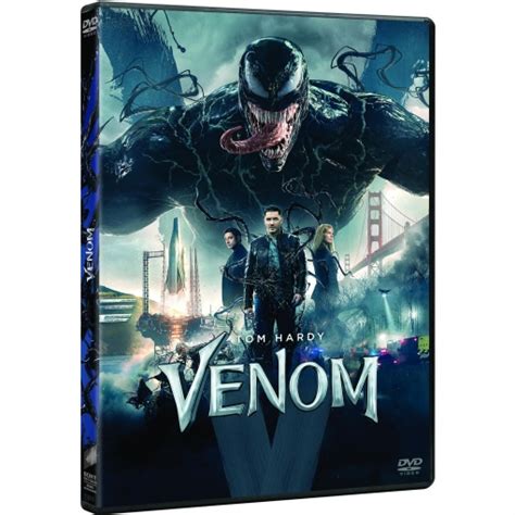 Venom Dvd Ofertas Carrefour Online