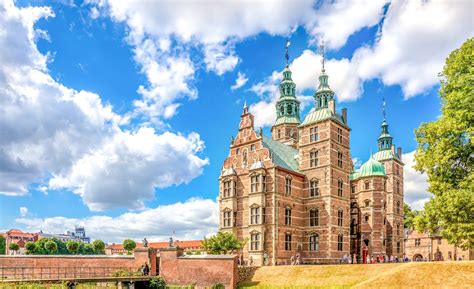 Rosenborg slot øster voldgade 4a 1350 københavn k tlf: 10 Top-bewertete Sehenswürdigkeiten in Kopenhagen - 2019 ...