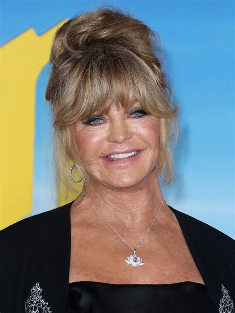 Goldie Hawn Pictures Rotten Tomatoes