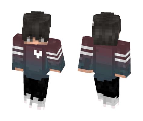 Install Teen Boy Skin For Free Superminecraftskins