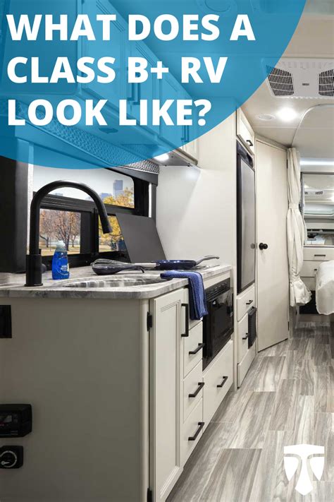 What Does A Class B Rv Look Like Thor Class B Motorhomes Small Motorhomes Class B Motorhomes