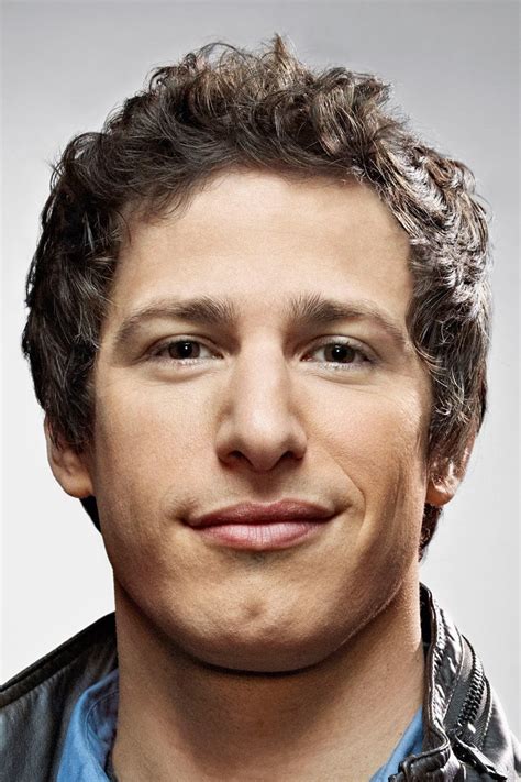 Andy Samberg Profile Images — The Movie Database Tmdb