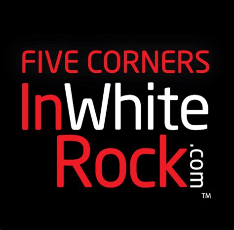 Five Corners FiveCornersWR Twitter
