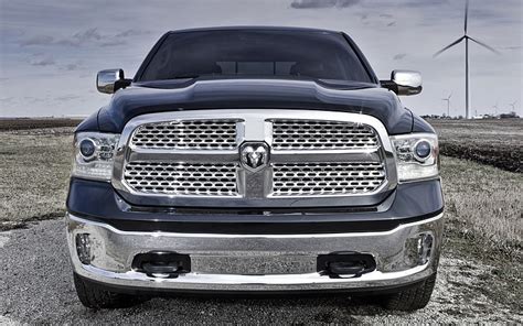 Black Dodge Car Dodge Ram 1500 Laramie Crew Cab Pickup Suv 2012