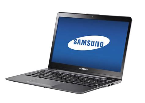 Samsung Series 5 Ultratouch Laptop Review