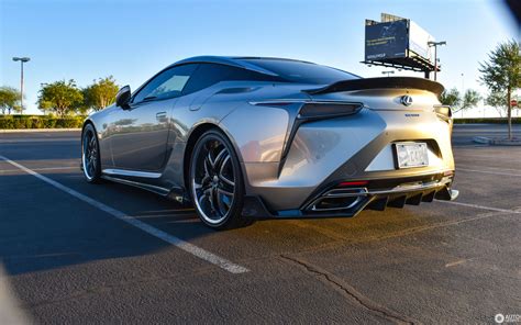 Research the 2021 lexus lc 500 with our expert reviews and ratings. Lexus LC 500 - 11 december 2019 - Autogespot