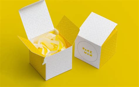 Download 30 Professional Box Mockups to Take Your Showcases To a ...