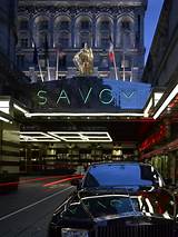 The Savoy A Fairmont Managed Hotel London Pictures