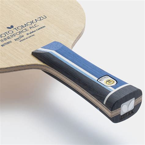 Add your own table tennis review! ALC - Butterfly (Thailand)