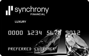 Synchrony bank is a major issuer of store credit cards in the u.s., offering a variety of financial services to millions of consumers. Financing