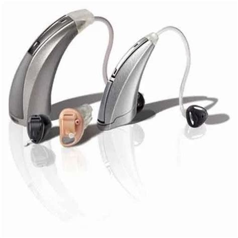 Starkey Hearing Aids At Best Price In Lucknow Id 10746712548