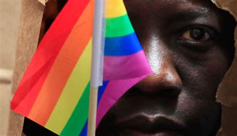 Lgbt Rights Under Fire In Uganda The Influence Of Us Fundamentalism And The Repression Of A