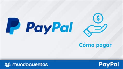 Cómo Pagar Con Paypal