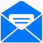 Icon Mail Envelope Email Open Microsoft Icons