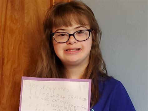 Darke County Pen Pals Program Builds Sense of Community