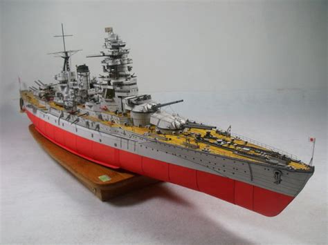 Orel paper model kit military fleet frigate hms mordaunt england 1681 ship vessel boat craft sailboat 1/100 189 $49.99. Paper Model DIY 1: 200 World War II, the Japanese ...