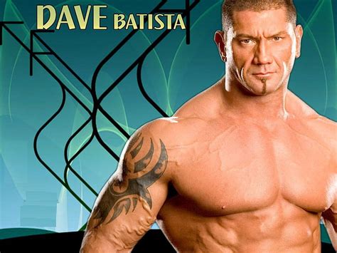 Top 125 Batista Wrestler Tattoos Best Vn