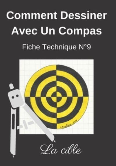 Dessin Au Compas Angelique Editions · Comment Dessiner Avec Un Compas