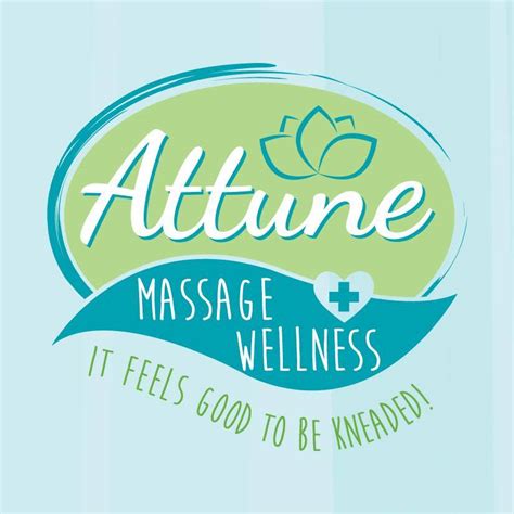 Attune Massage And Wellness Ofallon Mo