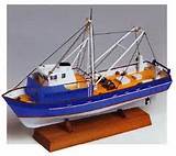 Fishing Boat Kits Pictures