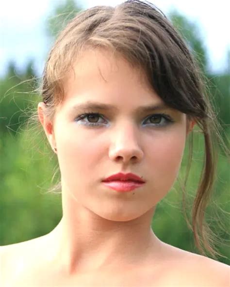 Sandra Orlow Teen Fashion Model Foto Poster 20 X 30 Cm Glanz Vom