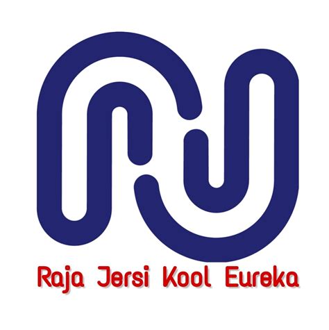 Raja Jersi Kool Eureka