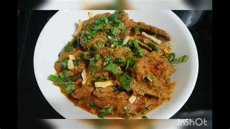 Mutton Karahi Recipegoat Karahikarahi Recipe Restaurant Style Easy