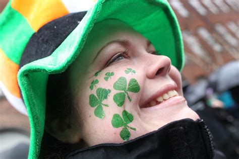 St Patricks Day conheça a festa mais esperada pelos irlandeses