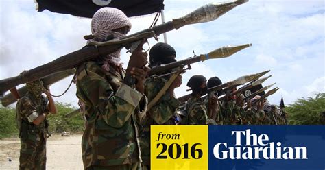 Two Major Al Shabaab Leaders Killed In Us Airstrike And Raid By Somali