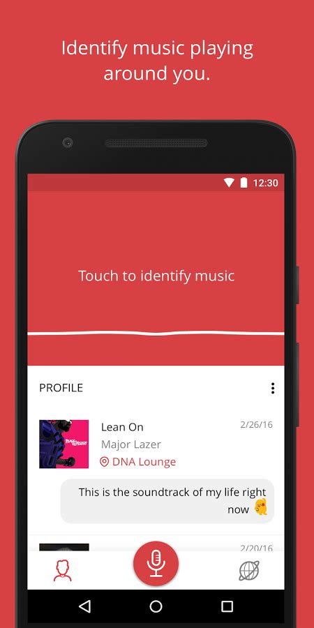 According to the youtube terms of service. 14 Best Song Identifier Apps to Identify Songs, Singer ...